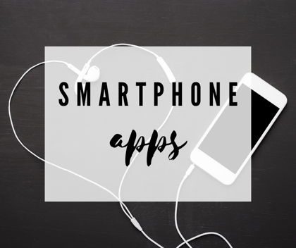 Smartphone Apps